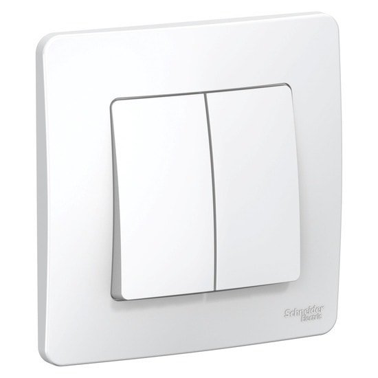 Выключатель Schneider Electric Blanca BLNVS106601