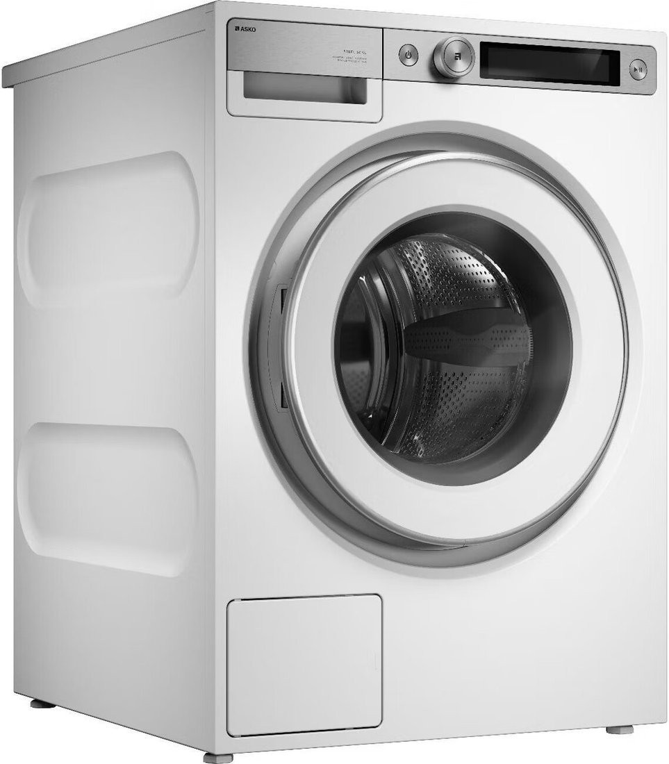 Стиральная машина ASKO W7124XXLW