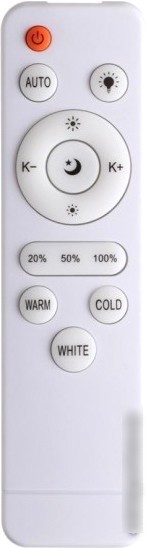 Светильник-тарелка Sonex Losta 7628/EL
