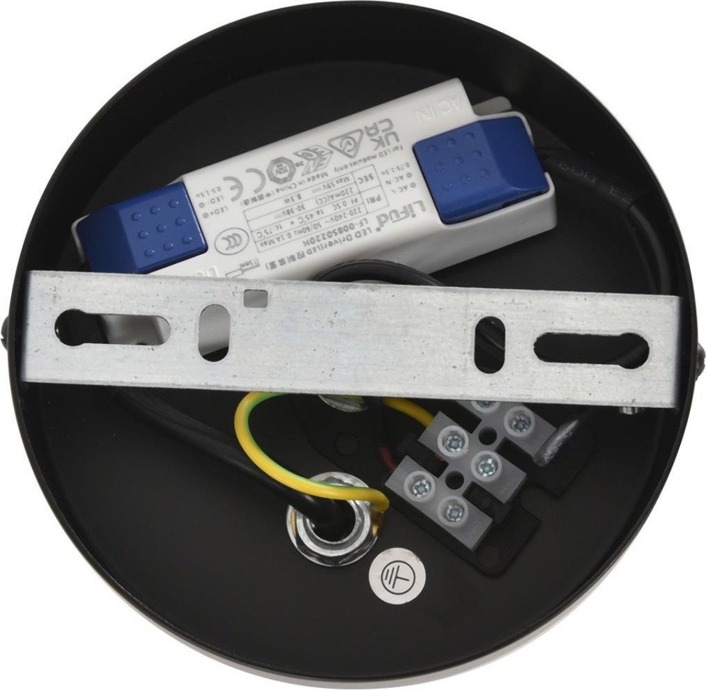 Подвесная люстра Lumion Camomile 8379/10L