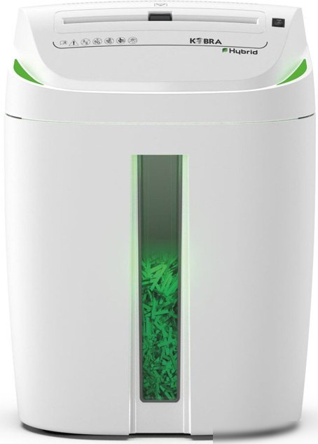 Шредер Kobra C4-Hybrid