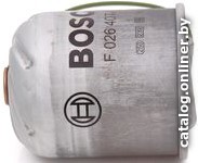 Масляный фильтр Bosch F026407060