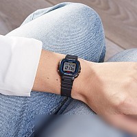 Наручные часы Casio LA-20WH-1CEF