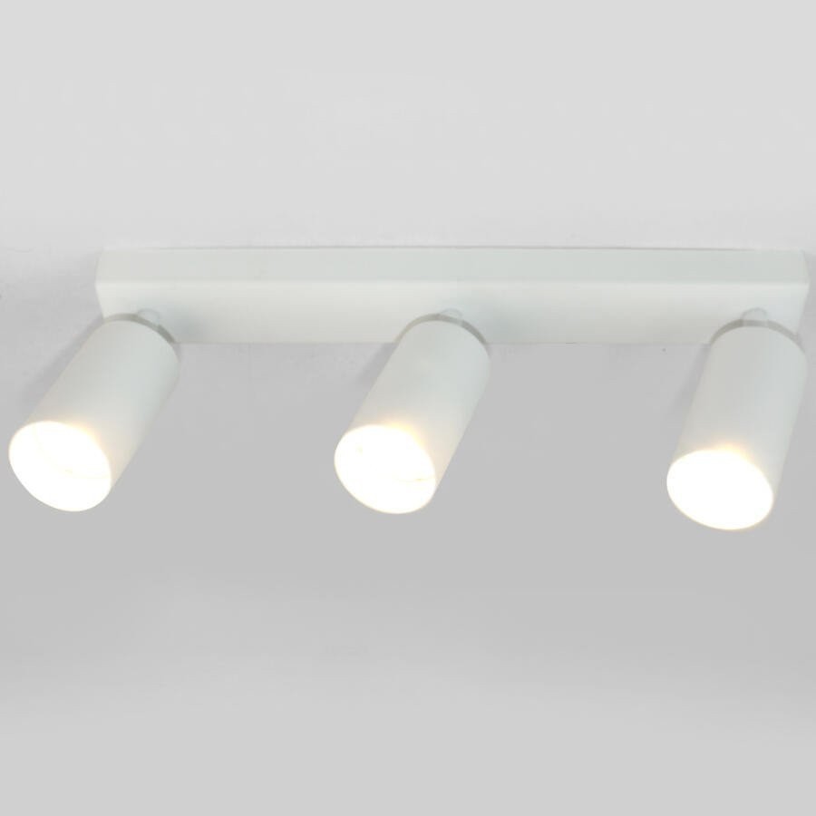Спот General Lighting GWL-3GU10-M-IP20 661824
