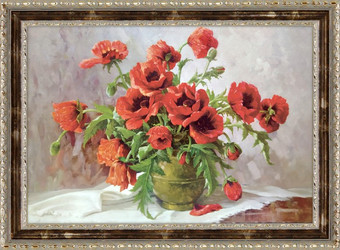Картина Декарт 8Л2979