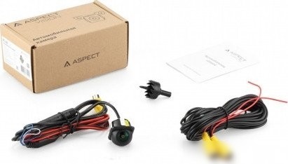Камера заднего вида Aspect RC-2A