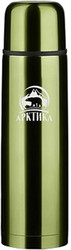 Термос Арктика 102-1000 Green