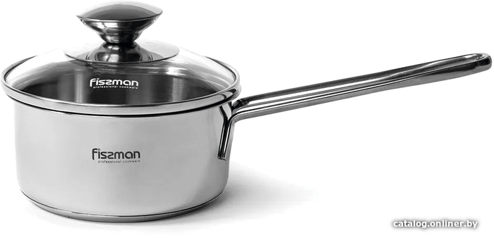 Кокотница Fissman Bambino 5271