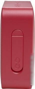 Беспроводная колонка JBL Go Essential (красный)