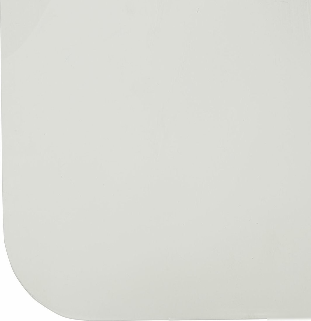 Коврик защитный Brabix 90x120 см 608711 (глянец)