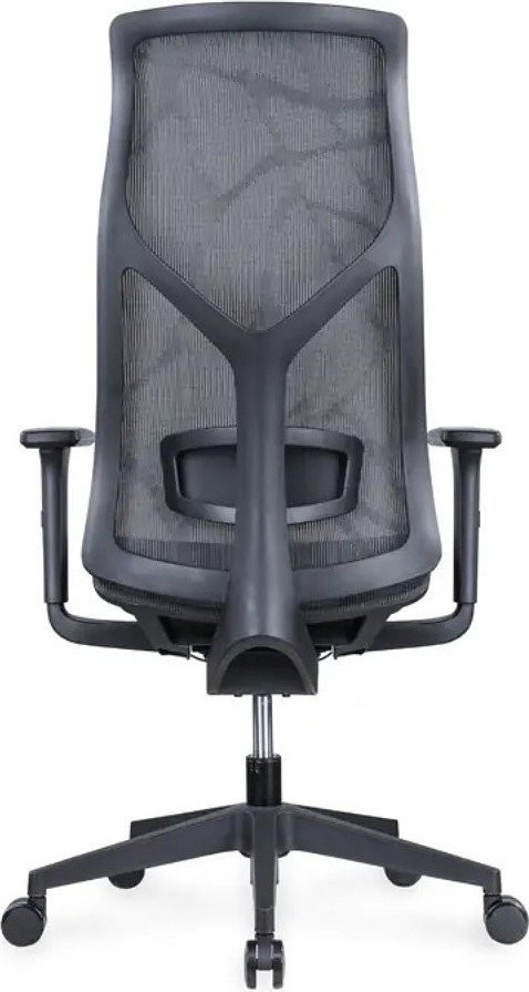 Офисное кресло SitZone CH-283A-P1 (сетка, черный)