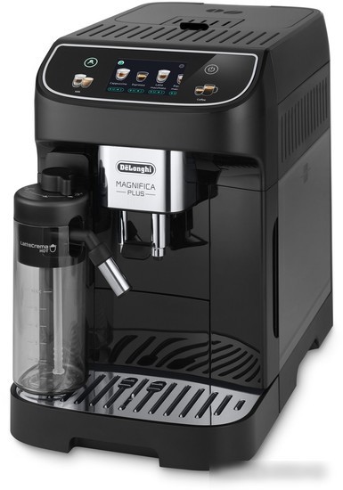 Кофемашина DeLonghi Magnifica Plus ECAM320.60.B