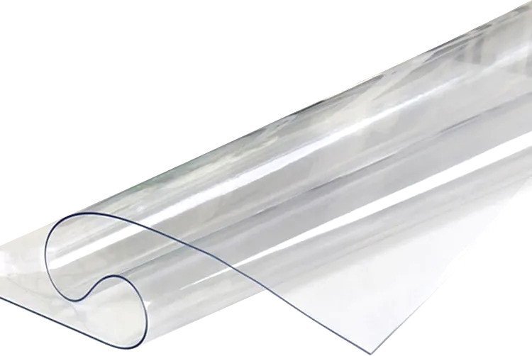Пленка защитная для стола Stolstyle ПВХ 70x150см 1.8мм (рифленый)