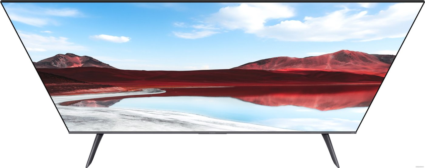 Телевизор Xiaomi TV A Pro 65" 2025 L65MA-SRU (международная версия)
