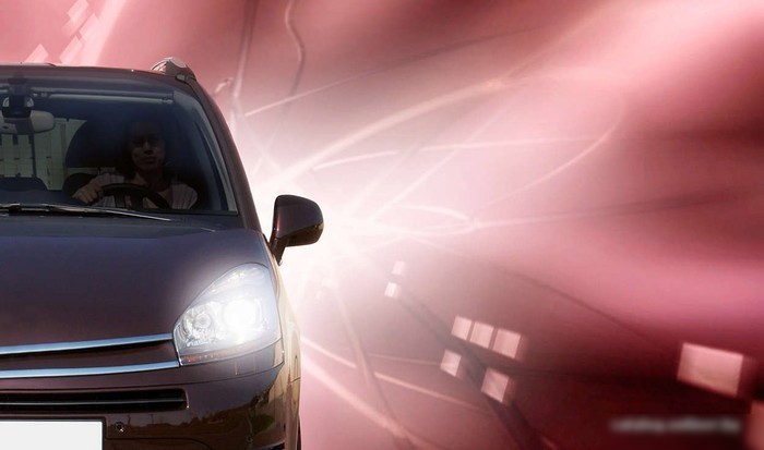 Галогенная лампа Philips H4 VisionPlus 2шт [12342VPS2]