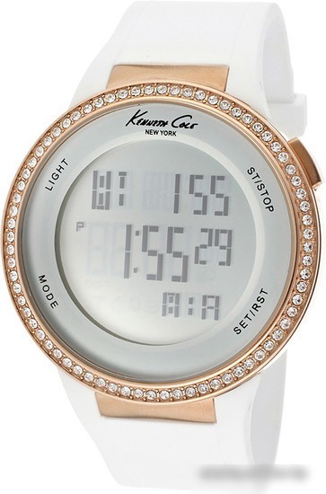 Наручные часы Kenneth Cole KC2697