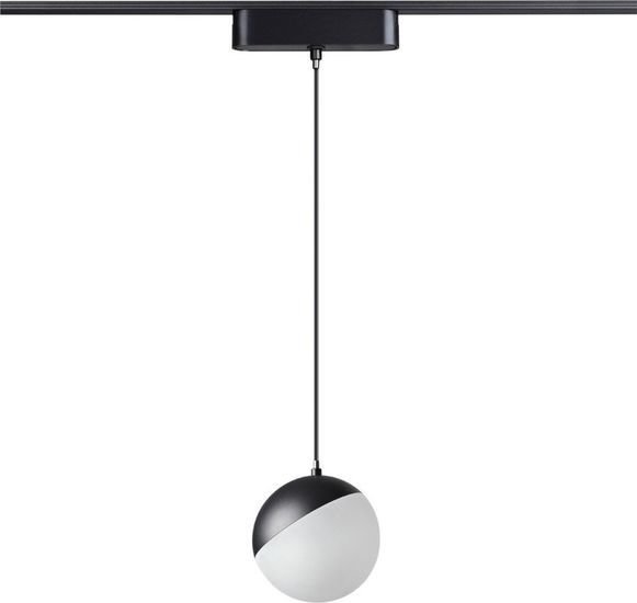 Трековый светильник Novotech Smal Shino 359094 LED 4000K 10W 800Лм
