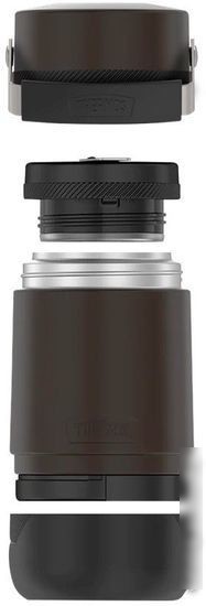Термос для еды THERMOS Guardian TS-3039 800мл (коричневый)