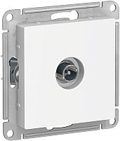 Розетка телевизионная Systeme Electric AtlasDesign ATN000191