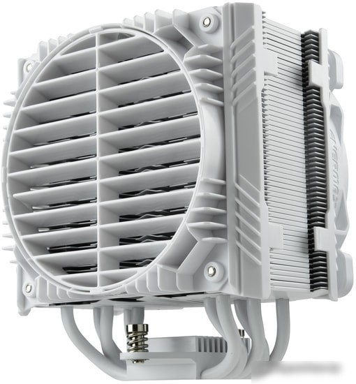 Кулер для процессора Enermax ETS-T50 AXE ARGB ETS-T50A-W-ARGB