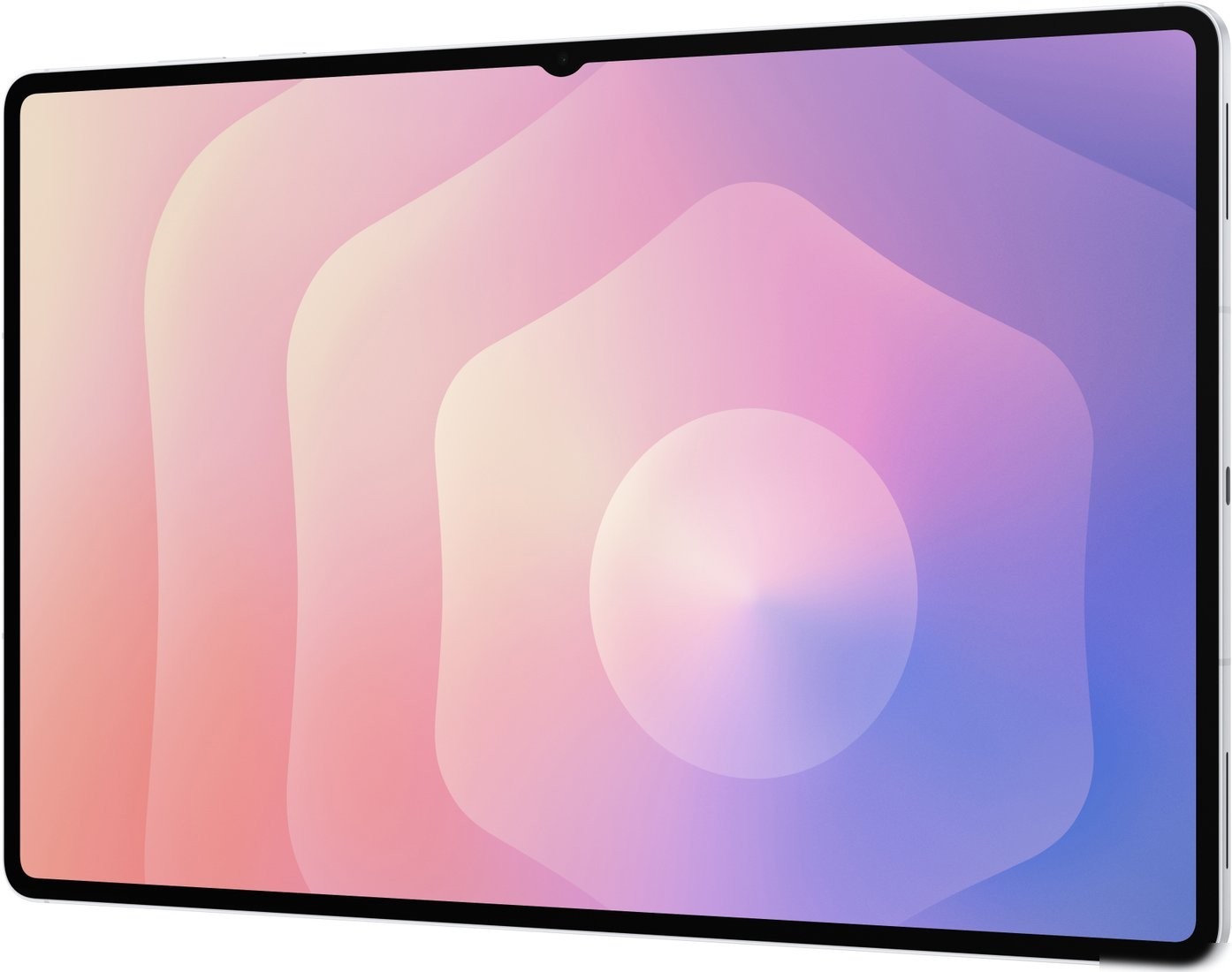 Планшет Samsung Galaxy Tab S11 Ultra 5G SM-X936 16GB/1TB (серебристый)