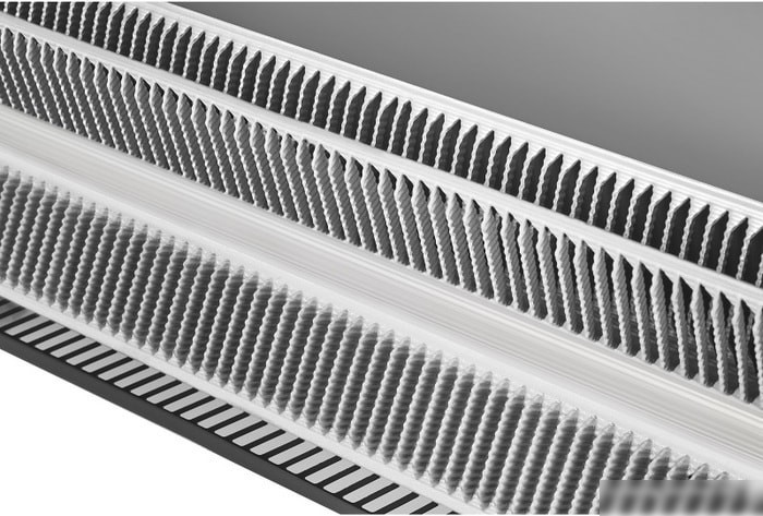 Отопительный модуль конвектора Electrolux Rapid ECH/R-2000 T