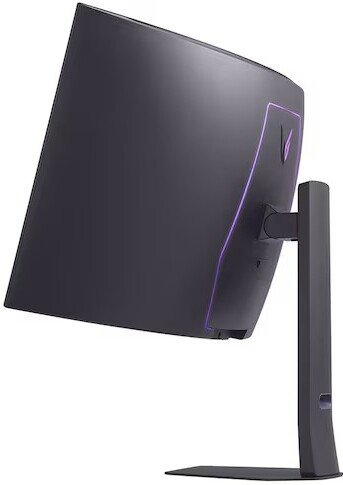 Игровой монитор LG UltraGear OLED 45GX950A-B