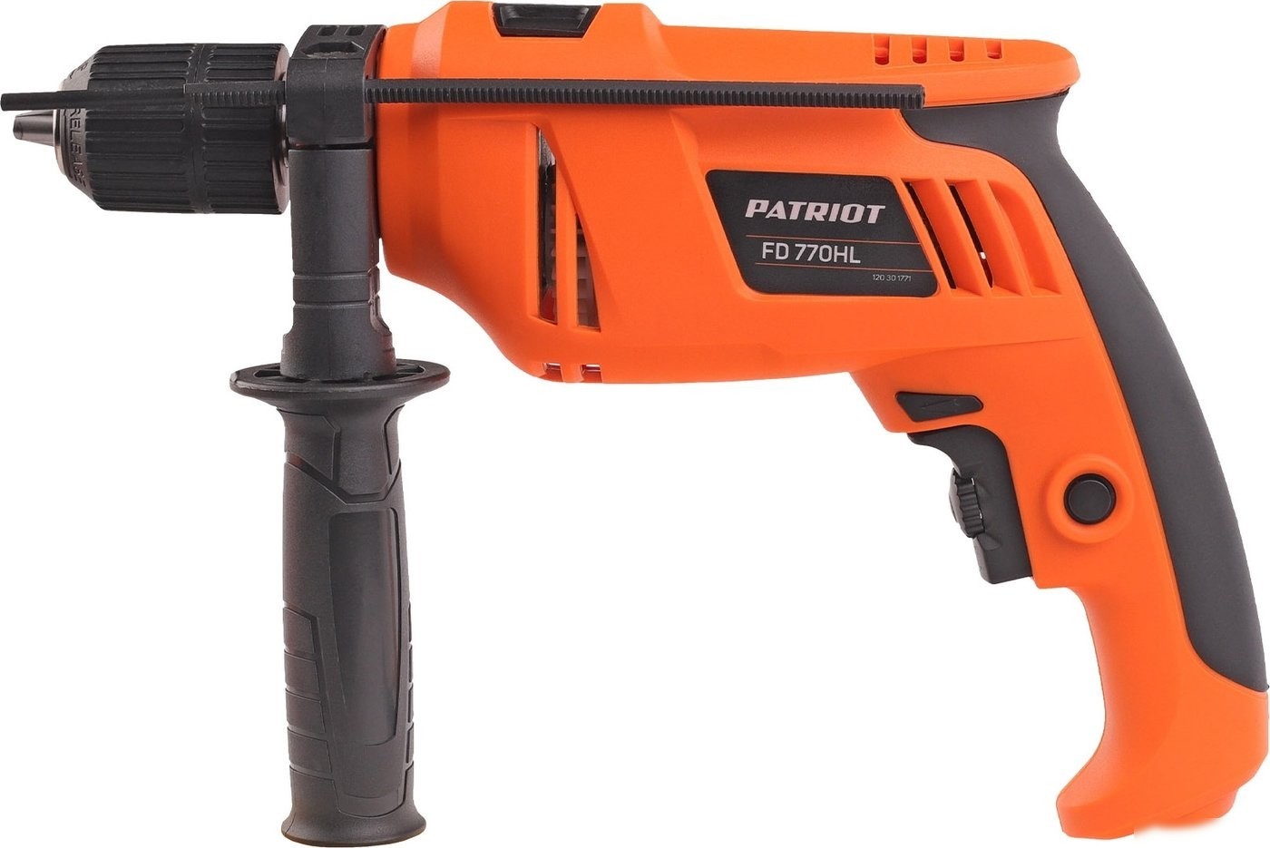Ударная дрель Patriot FD 770 HL 120301771
