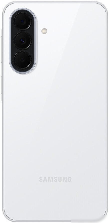 Телефон Samsung Galaxy A37 SM-A376E 8GB/128GB (белый)
