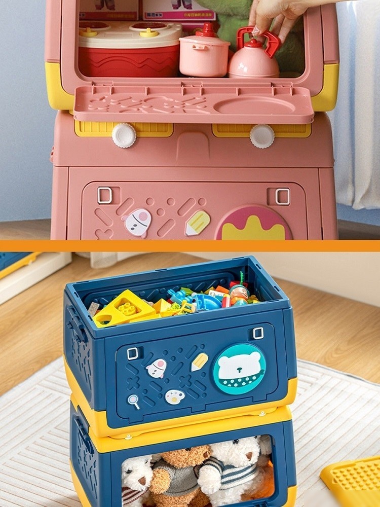 Органайзер для хранения Happy Home HH-051 (розовый)