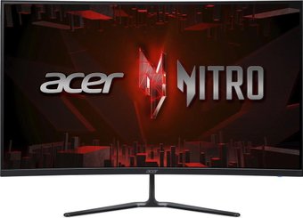 Игровой монитор Acer Nitro ED320QUS3bmiipx UM.JE0CD.302