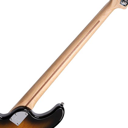 Бас-гитара Cort GB24JJ TB