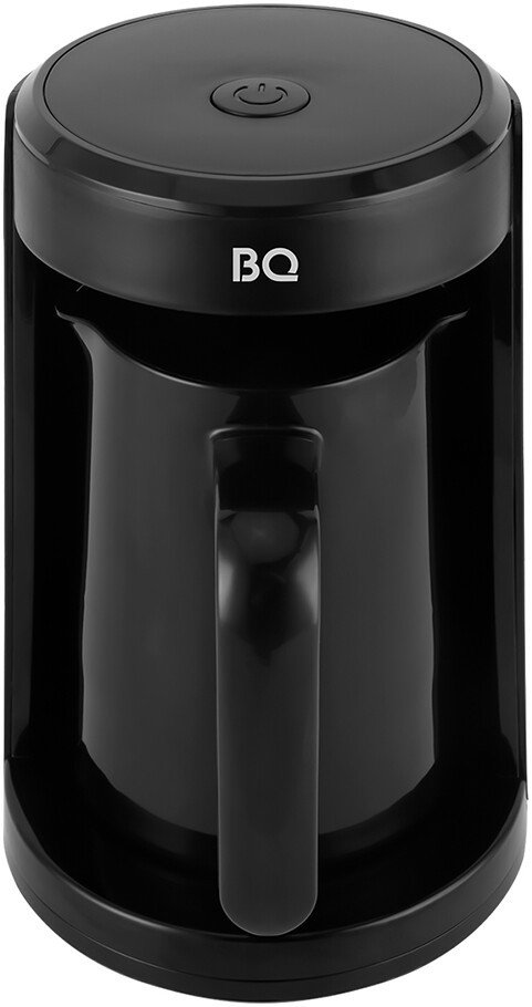 Электрическая турка BQ ET1173P (черный)