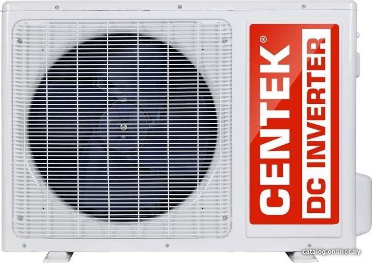 Кондиционер CENTEK CT-65FDC09 R32