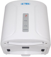 Сушилка для рук G-teq 8801 PW