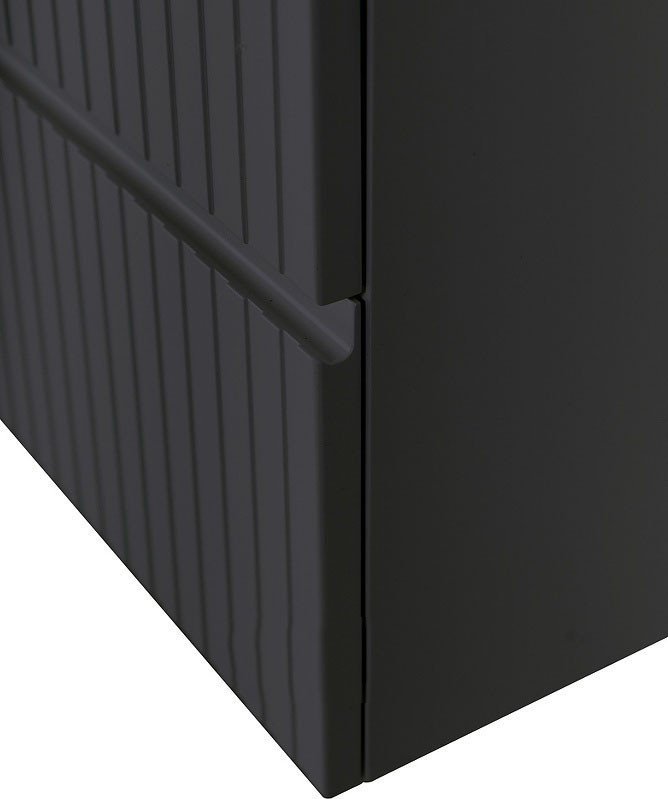 Cezares Тумба под умывальник DUET-N-1200-2C-SO-GR-P