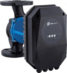 Циркуляционный насос IMP Pumps NMT Max II 40/180 F250
