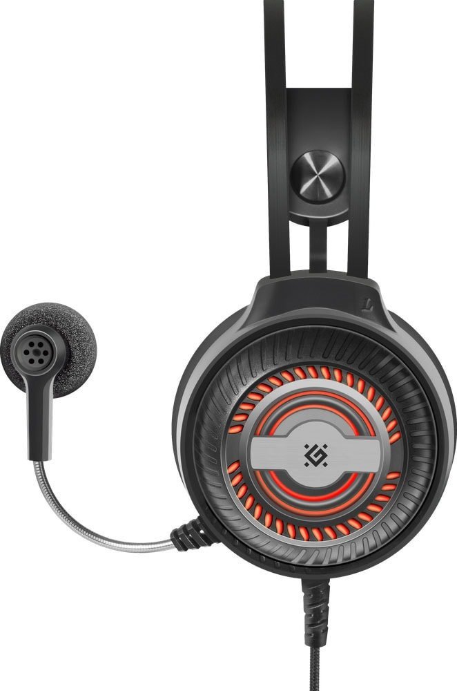 Наушники Defender Stellar 64520