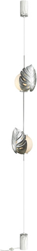 Торшер Odeon Light Light Jungle 4865/2FS