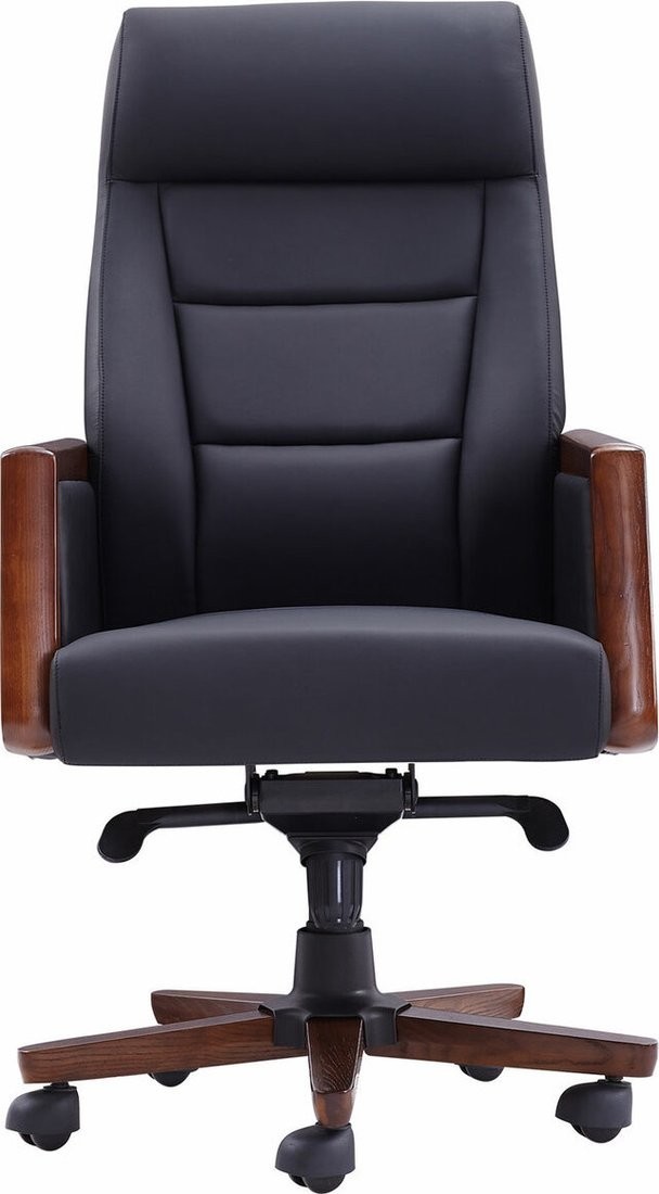 Офисное кресло Hawasan EX-770 532934 (черный)