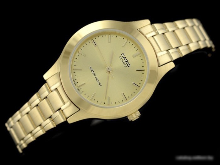 Наручные часы Casio LTP-1128N-9A
