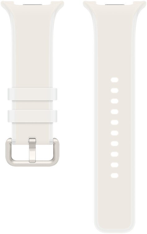 Ремешок Samsung Misty для Samsung Galaxy Watch9 (S/M, кремовый)