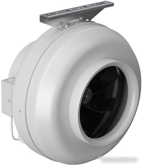 Осевой вентилятор ERA D200 Pro Cyclone 200