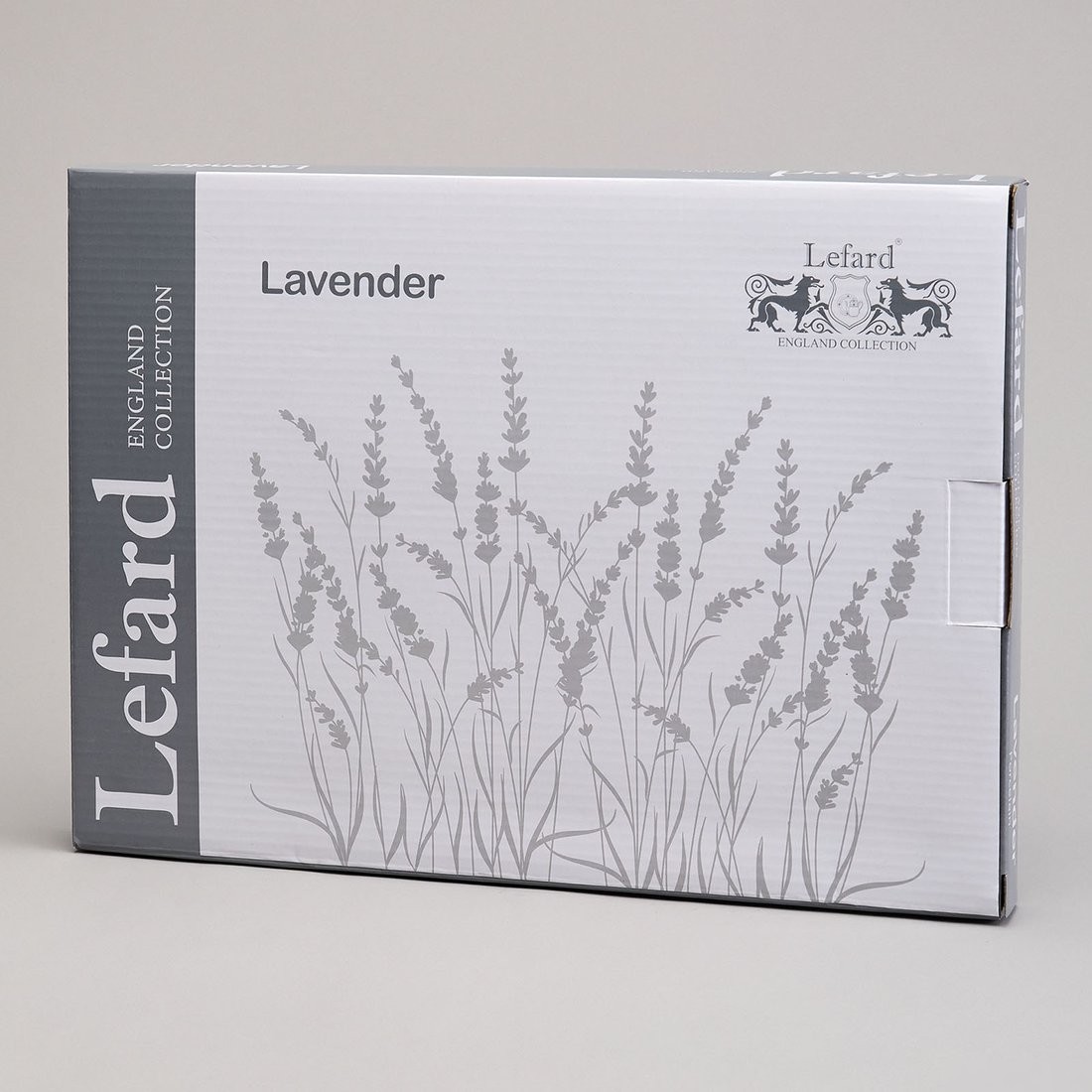 Блюдо Lefard Lavender 761-144