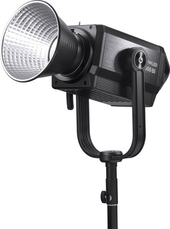 Лампа Godox Knowled M600Bi