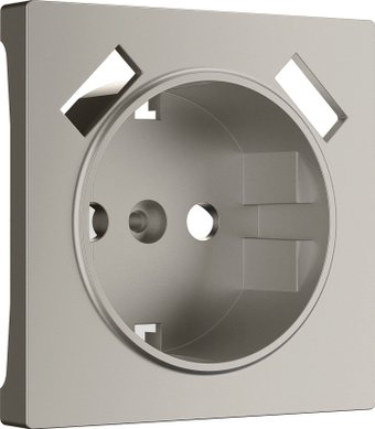 Накладка для USB розетки Werkel W1279504
