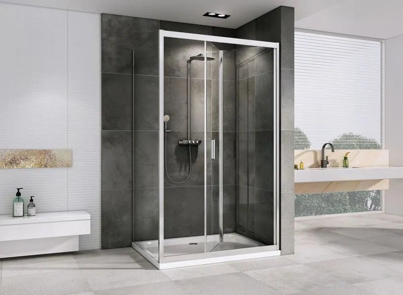 Душевой уголок Abber Sonnenstrand AG07100-S80