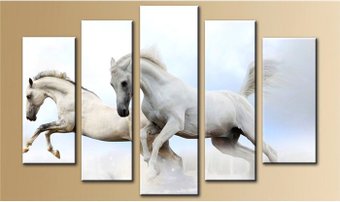 Модульная картина Arthata 5m-719 105x60