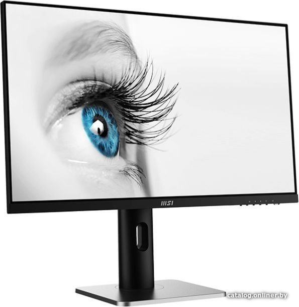 Монитор MSI Pro MP273QP