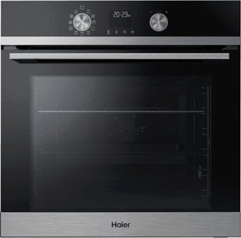 Электрический духовой шкаф Haier HOQ-K4AAN3BX